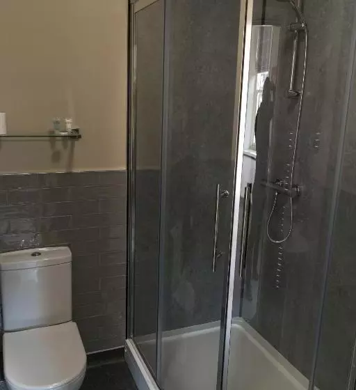 ホテル Tredegar Arms