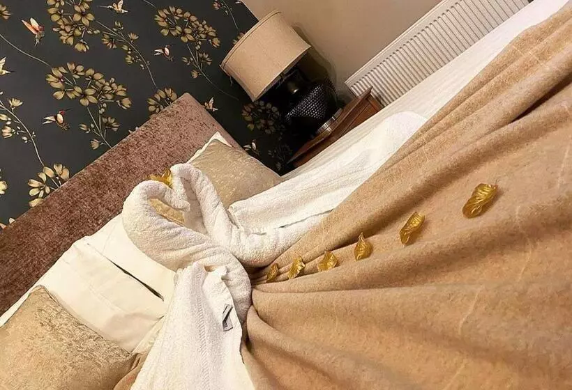 ホテル Tredegar Arms