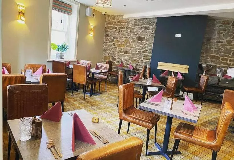 ホテル Tredegar Arms