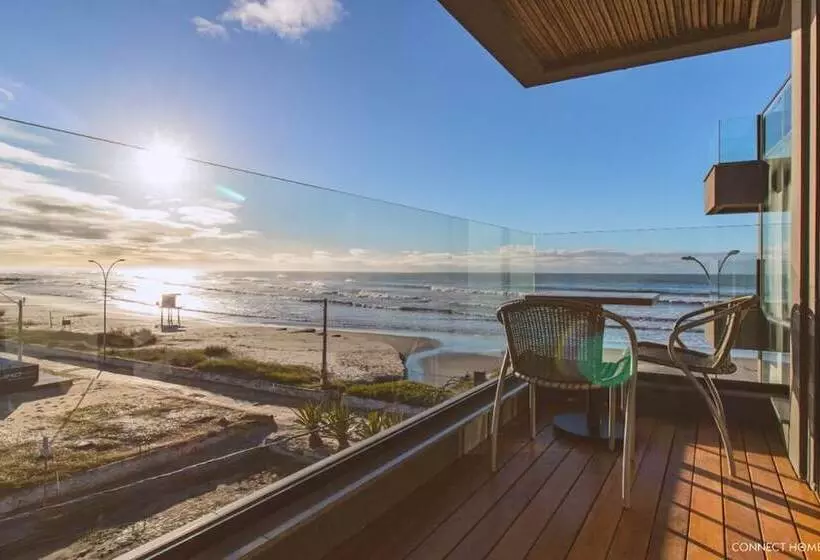 Majatalo Baluarte Pousada