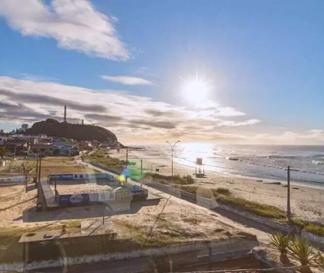 Majatalo Baluarte Pousada