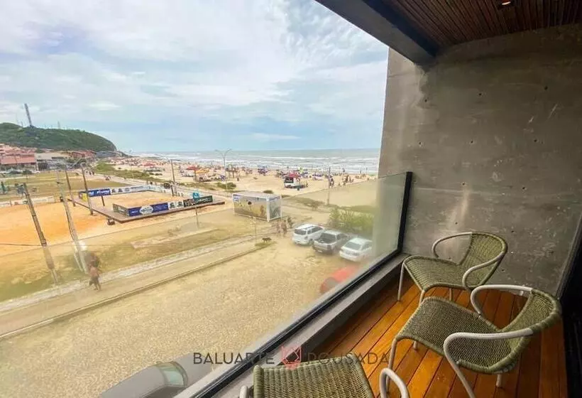 Majatalo Baluarte Pousada