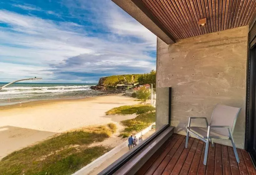 Majatalo Baluarte Pousada