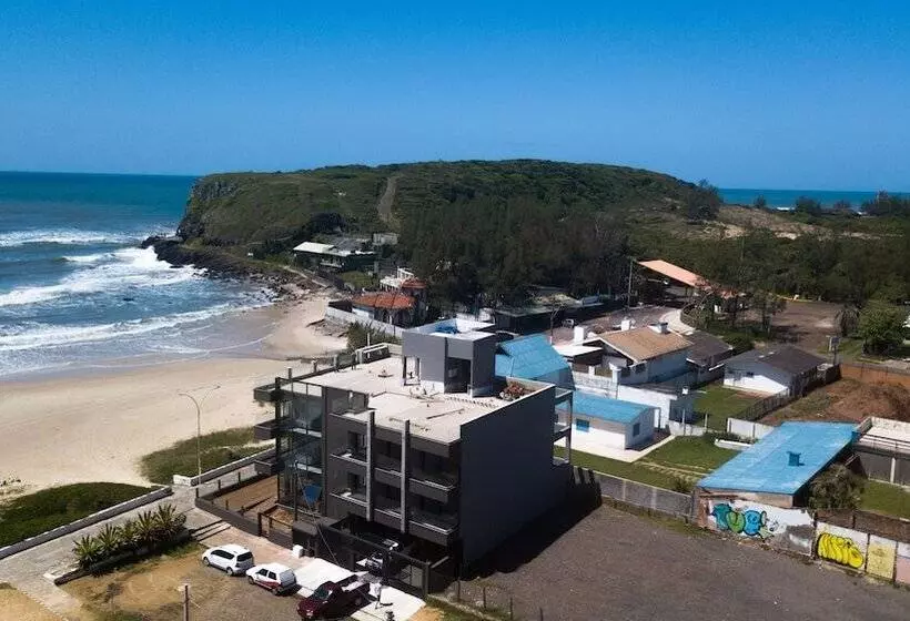 Majatalo Baluarte Pousada