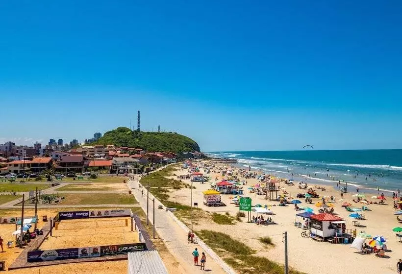 Majatalo Baluarte Pousada