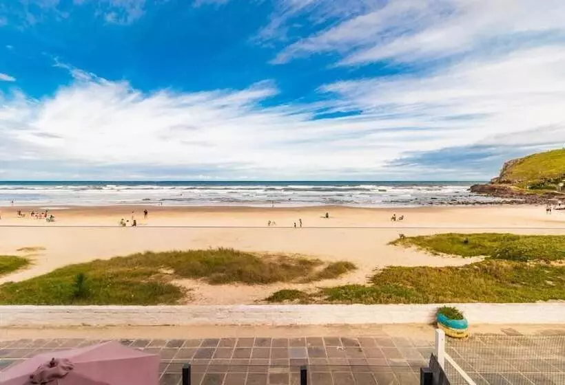 Majatalo Baluarte Pousada