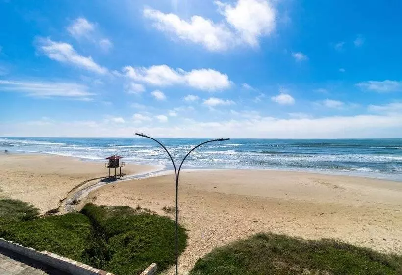 Majatalo Baluarte Pousada