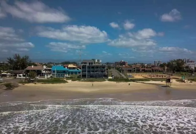 Majatalo Baluarte Pousada