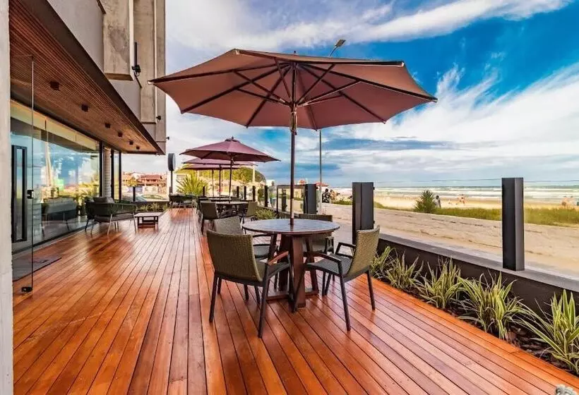 Majatalo Baluarte Pousada