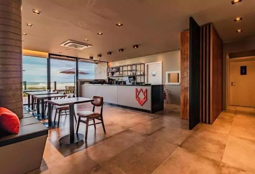 Majatalo Baluarte Pousada