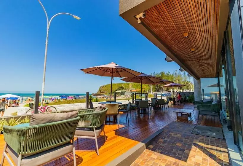 Majatalo Baluarte Pousada