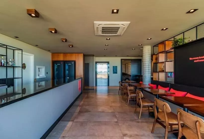 Majatalo Baluarte Pousada