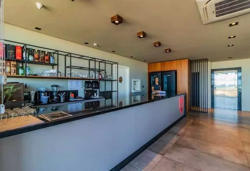 Majatalo Baluarte Pousada