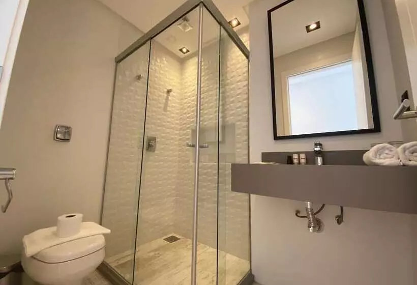 Majatalo Baluarte Pousada