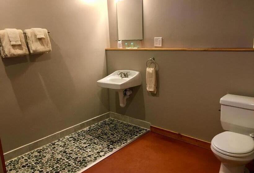 فندق صغير Lee's Ferry Lodge At Vermilion Cliffs