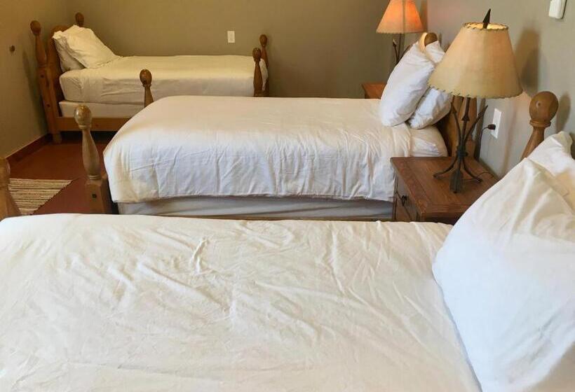 فندق صغير Lee's Ferry Lodge At Vermilion Cliffs