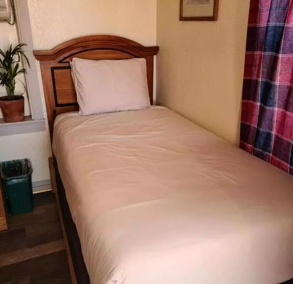 Retkeilymaja Lee's Ferry Lodge At Vermilion Cliffs