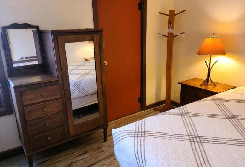 فندق صغير Lee's Ferry Lodge At Vermilion Cliffs