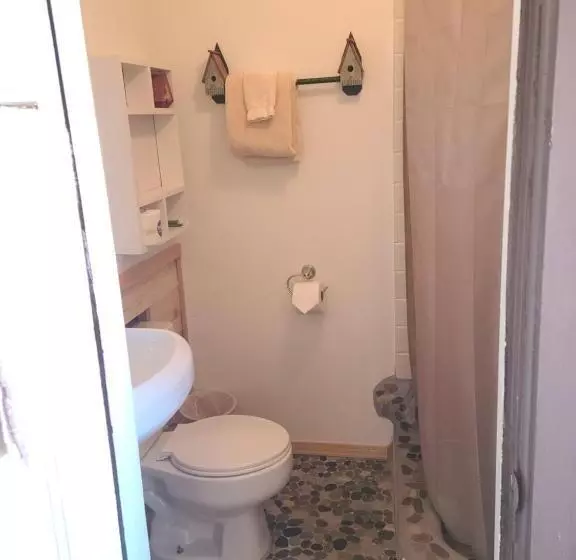 Retkeilymaja Lee's Ferry Lodge At Vermilion Cliffs