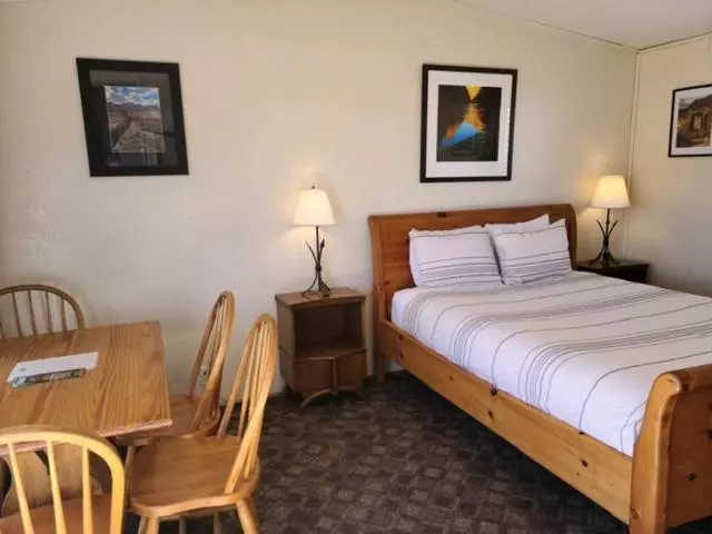 Retkeilymaja Lee's Ferry Lodge At Vermilion Cliffs