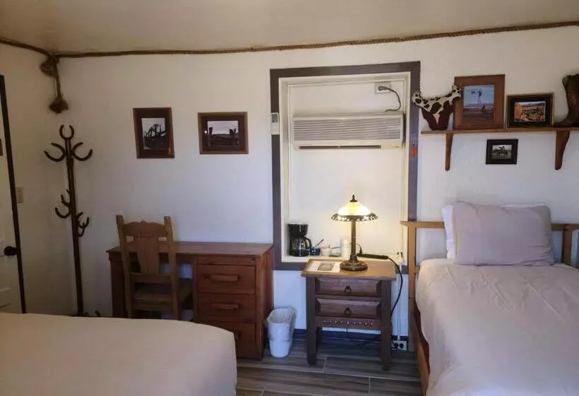 Retkeilymaja Lee's Ferry Lodge At Vermilion Cliffs