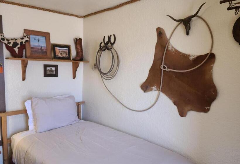 فندق صغير Lee's Ferry Lodge At Vermilion Cliffs