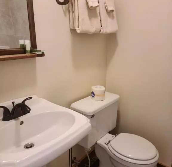 Retkeilymaja Lee's Ferry Lodge At Vermilion Cliffs