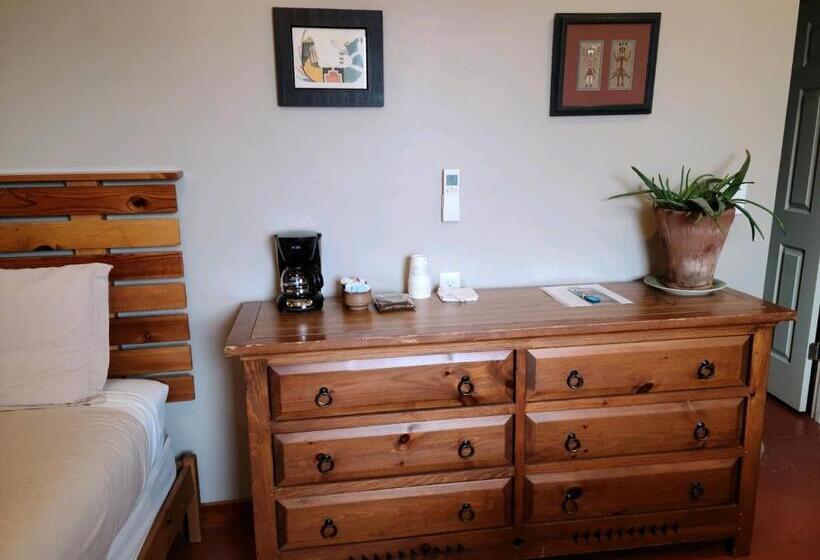 فندق صغير Lee's Ferry Lodge At Vermilion Cliffs