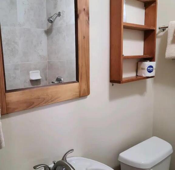 فندق صغير Lee's Ferry Lodge At Vermilion Cliffs