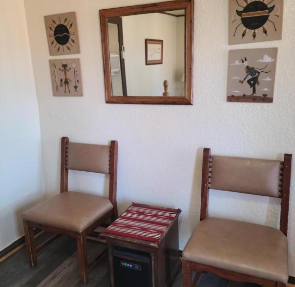 فندق صغير Lee's Ferry Lodge At Vermilion Cliffs