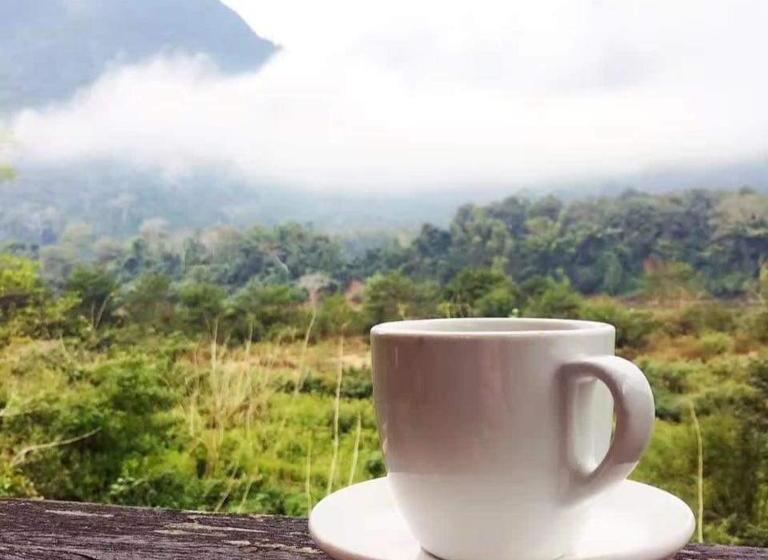 Albergue Suanphao Guesthouse