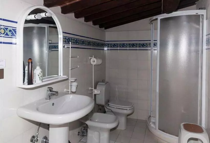 Bed And Breakfast Villa Torre Degli Onesti Apartments