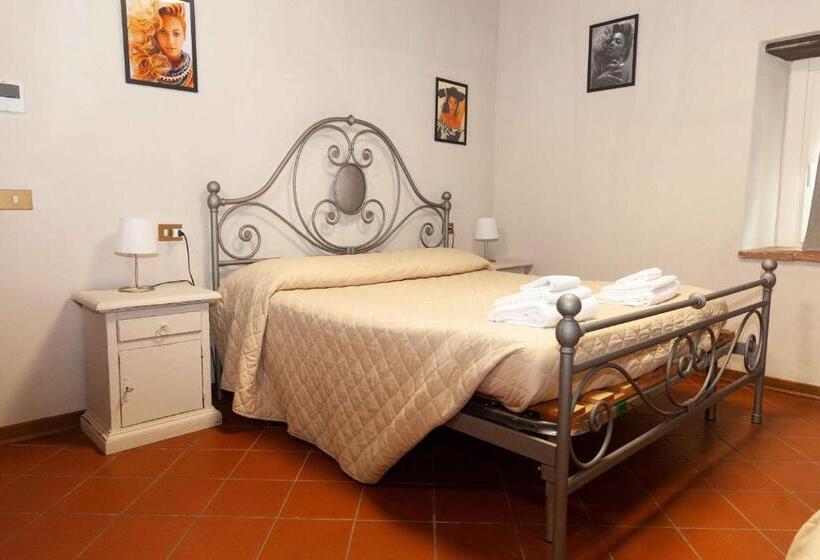 Bed And Breakfast Villa Torre Degli Onesti Apartments