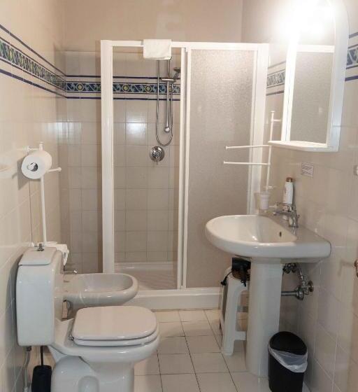 Bed And Breakfast Villa Torre Degli Onesti Apartments