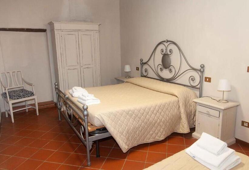 Bed And Breakfast Villa Torre Degli Onesti Apartments