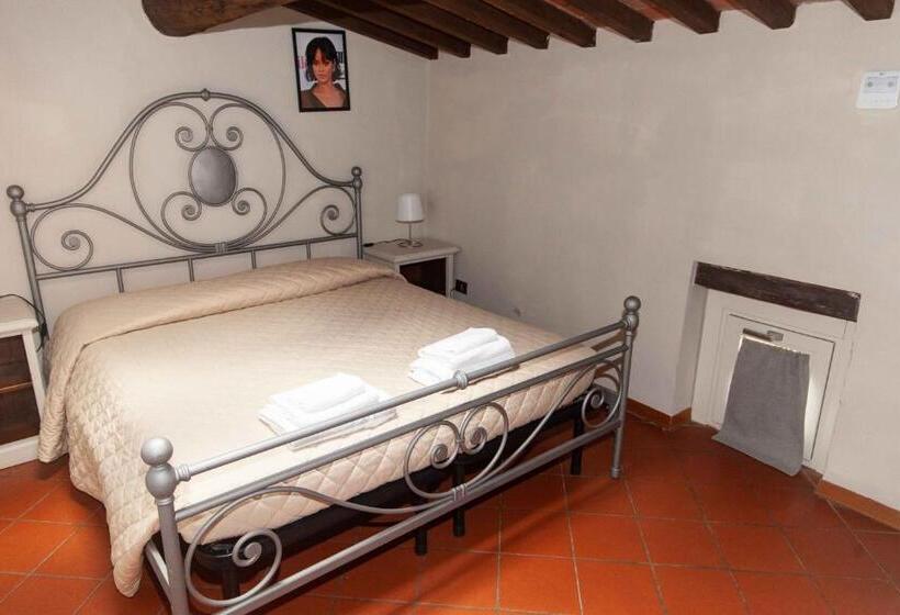 Bed And Breakfast Villa Torre Degli Onesti Apartments