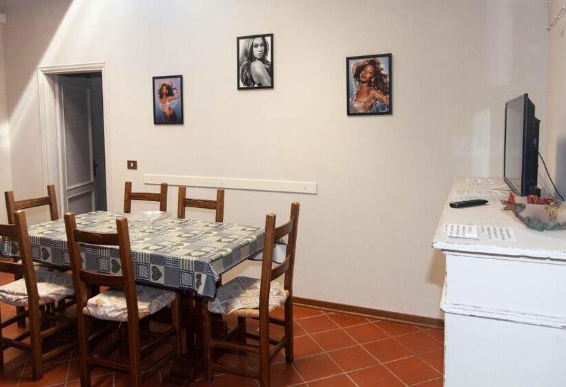 Bed And Breakfast Villa Torre Degli Onesti Apartments