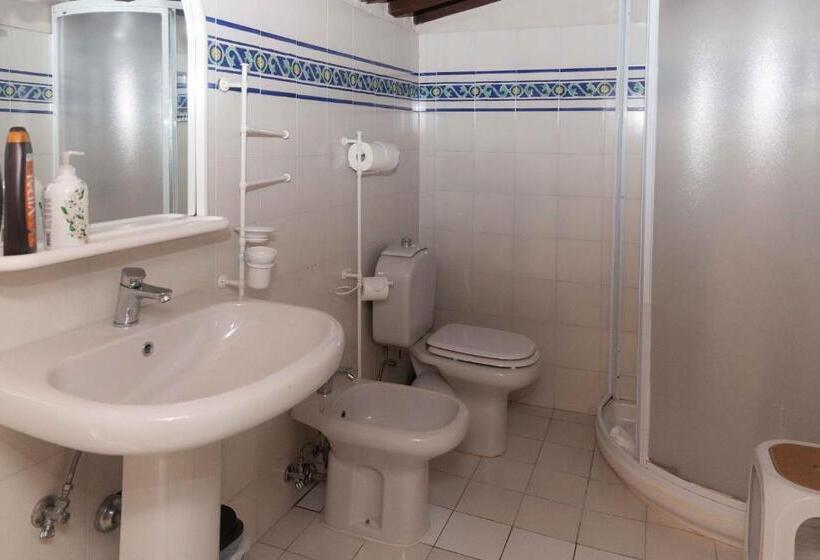 Bed And Breakfast Villa Torre Degli Onesti Apartments