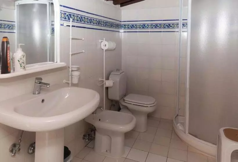 Bed And Breakfast Villa Torre Degli Onesti Apartments