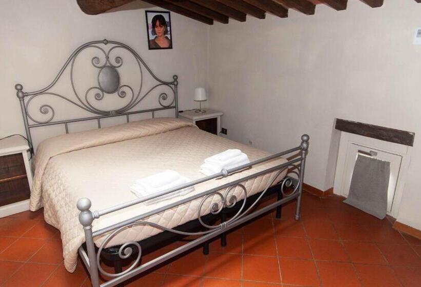 Bed And Breakfast Villa Torre Degli Onesti Apartments