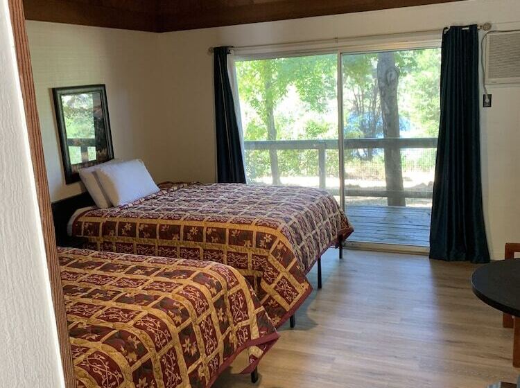 호텔 Alta Sierra Village Inn