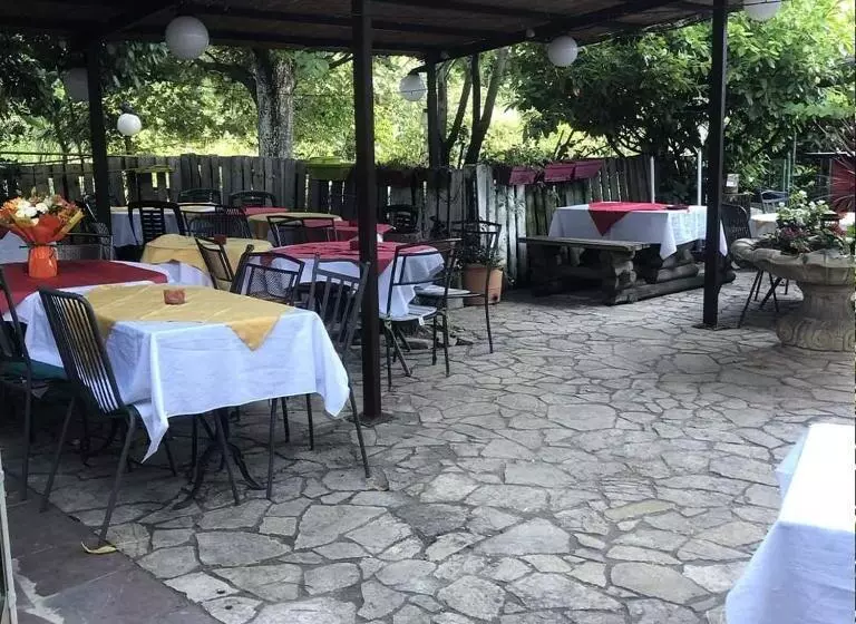 Hotelli Domaine Du Bérange