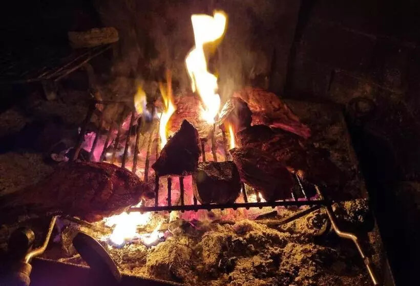 Hotelli Domaine Du Bérange