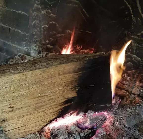 Hotelli Domaine Du Bérange