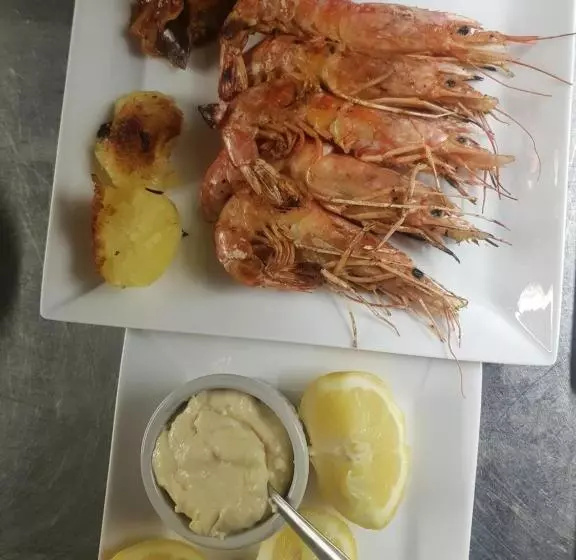 Hotelli Domaine Du Bérange