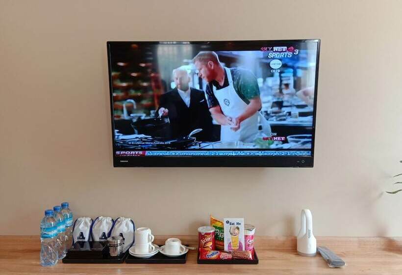 هتل Pinn Pinn Kalaw