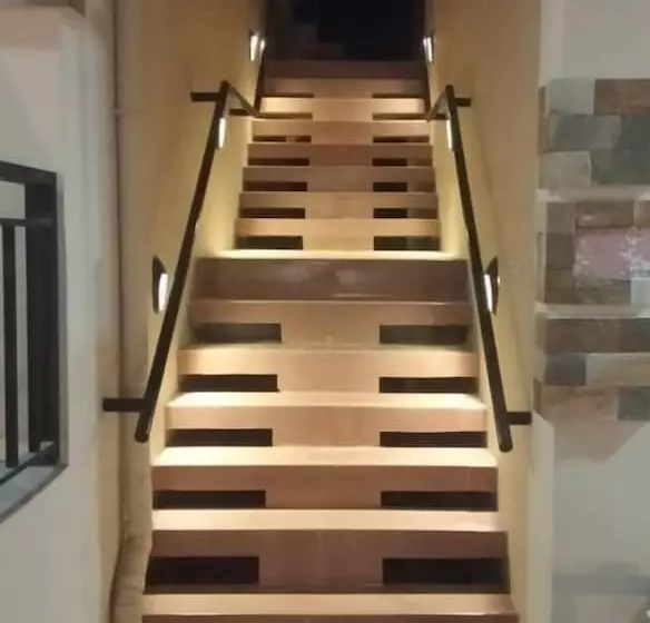 هتل Pinn Pinn Kalaw