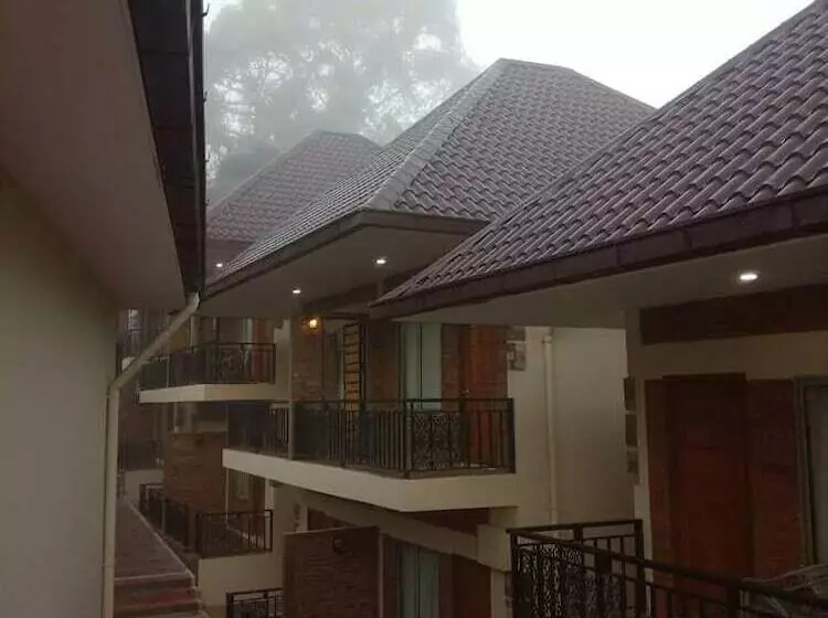 هتل Pinn Pinn Kalaw