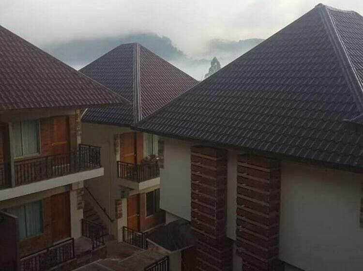 هتل Pinn Pinn Kalaw