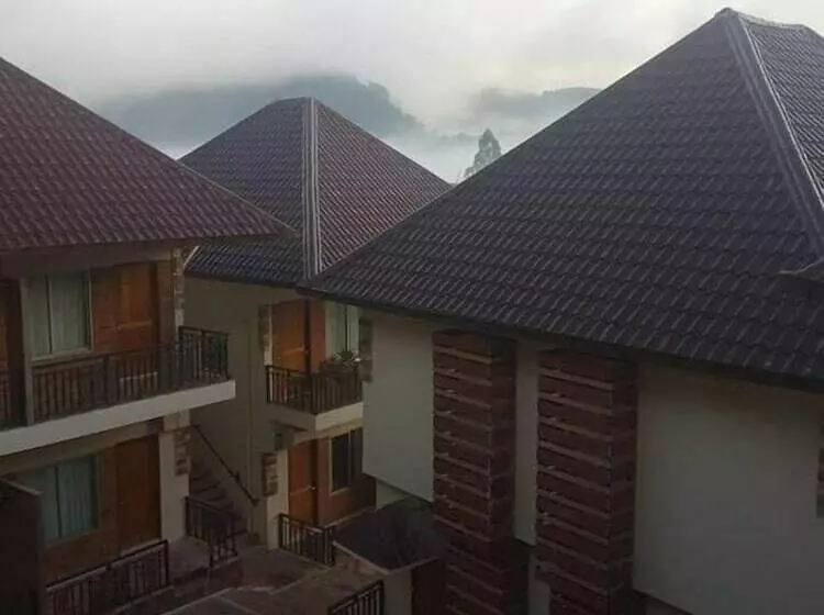 هتل Pinn Pinn Kalaw